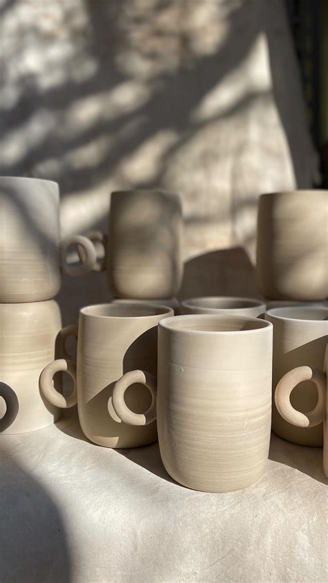 Small Batch Pottery - Etsy - muktibox.com