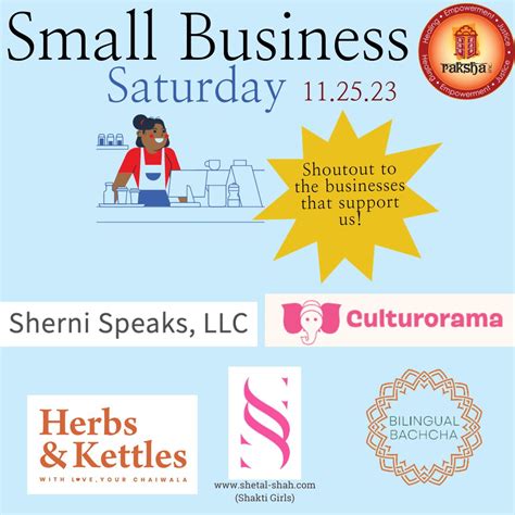 Small Business Shoutout Saturday Today’s ... - balustradellc