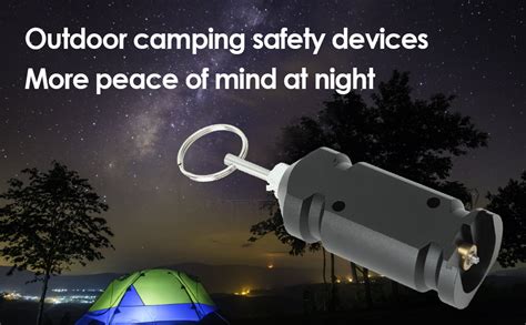 Small camp security - Backwoods Home Magazine - balustradellc