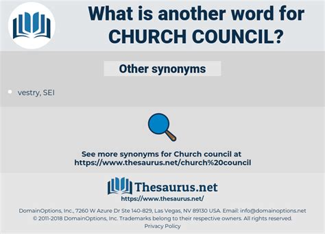 SMALL CHURCH in Thesaurus: 23 Synonyms & Antonyms for …