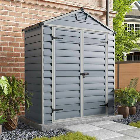 Small Garden Sheds and Storage | Free UK Delivery - raincitystudios.com