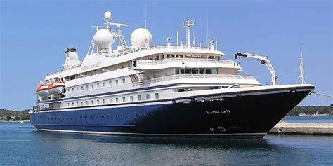 Small Luxury Cruises | Inside Australia Travel - balustradellc