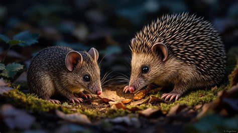 Small Mammals | NSF NEON | Open Data to … - raincitystudios.com