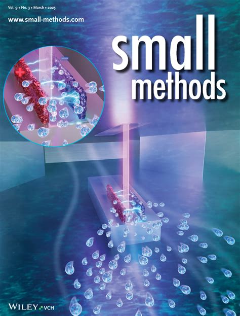 Small Methods - Wiley Online Library - wintechmobiles.com