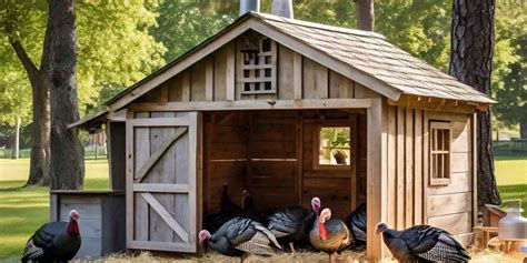 Small Scale Turkey Farming | Backyard Turkey Farming | Backyard Turkey ... - balustradellc
