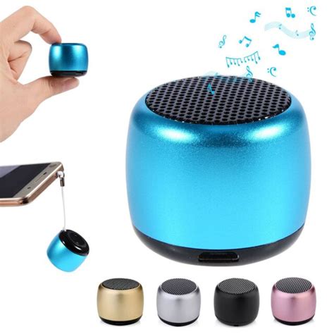 Small Size Portable Bluetooth Speakers Ranked - Speaker Ranking - balustradellc