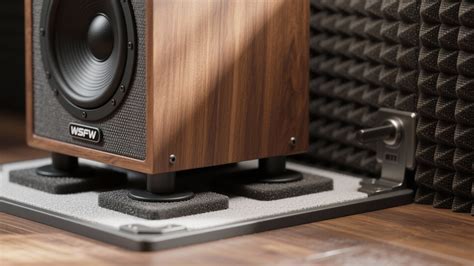 Small Space Design: 5 Bass-Friendly Ideas - balustradellc