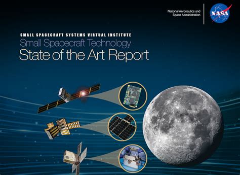 Small Spacecraft Overview - NASA Technical Reports Server (NTRS) - wintechmobiles.com