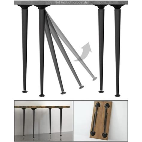 Small Table Legs Set - Etsy UK - balustradellc