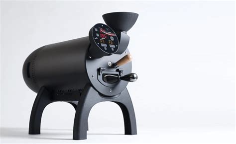 Small-Batch Coffee Roaster Grateful Coffee Company Champions Mindful ... - balustradellc