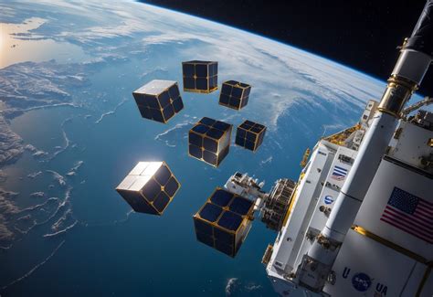 Smallsat and CubeSat launch providers - satsearch blog - wintechmobiles.com