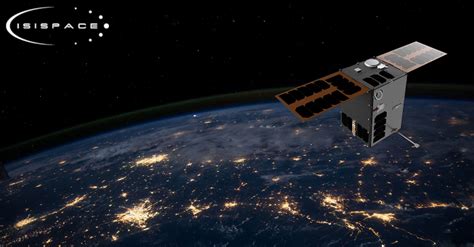 SmallSat Launch Vehicles: The Future of Space - wintechmobiles.com