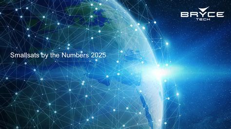 Smallsats by the Numbers 2025 - wintechmobiles.com