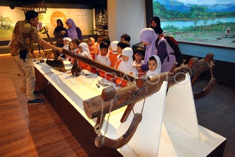 Smart, Art and Mart dari Museum untuk Indonesia - wintechmobiles.com