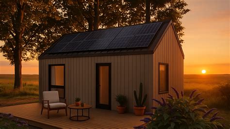 Smart, Sustainable Modular Homes: Our Vision - balustradellc