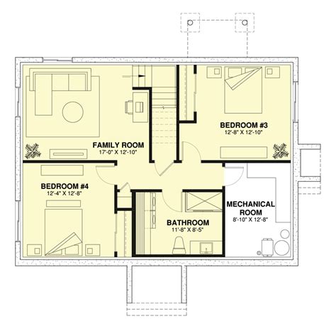 Smart 2-Bedroom Home Layout Designed for Comfortable Living This ... - balustradellc