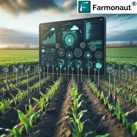 Smart Agriculture | Applications | Semtech LoRa … - balustradellc