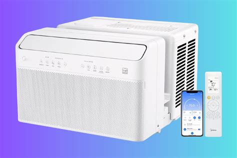 Smart Air Conditioners - Best Buy - balustradellc