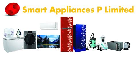 SMART APPLIANCES PVT LTD - Company Profile, Directors, …