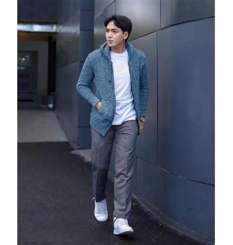 Smart Casual Outfit untuk Pria, Siap Tampil … - balustradellc