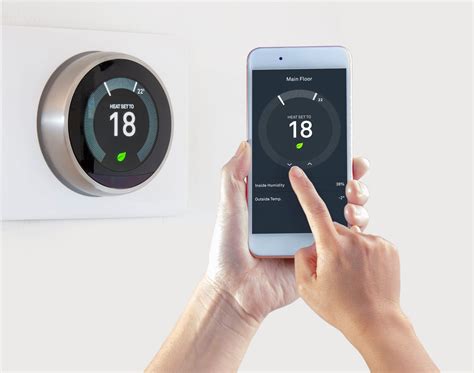 Smart Climate Control & Thermostats for Home - coolestguyplanet.net