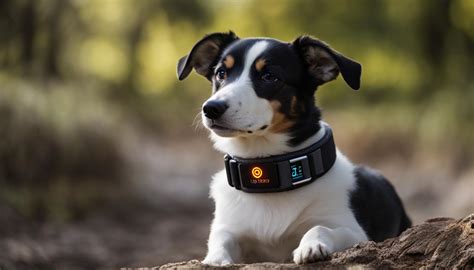 Smart Collars & GPS Trackers - Easy Pet Tech - coolestguyplanet.net