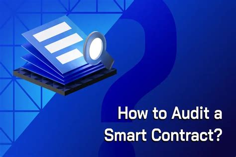Smart Contract Audit Company - Antier Solutions - coolestguyplanet.net