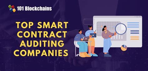 Smart Contract Auditing Service Provider - coolestguyplanet.net