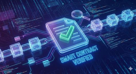 Smart Contract Formal Verification: Practical Guide - coolestguyplanet.net