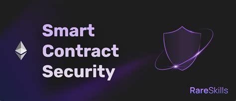 Smart contract security - coolestguyplanet.net