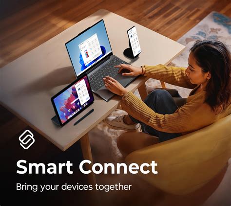 SMART Connect APK Download for Android APKfun com