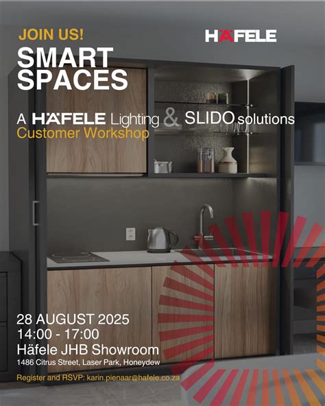 SMART DECOR HÄFELE Interior Design Yelp. 