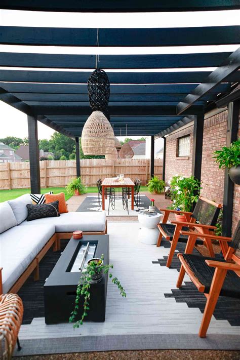 Smart Design Ideas for a Functional Outdoor Space | ShrubHub - balustradellc