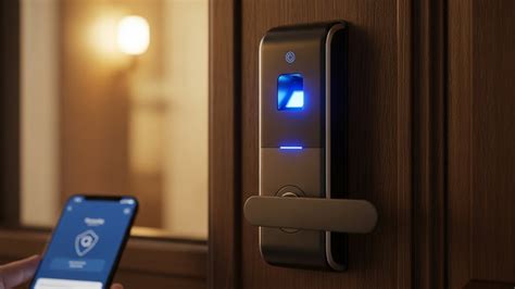 Smart Door Locks in 2026: Which Models Are Worth It - balustradellc