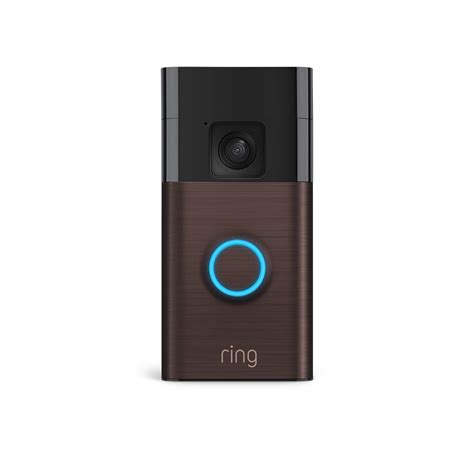 Smart Doorbells | Wireless & Camera Doorbells | Argos - raincitystudios.com