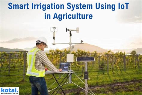 Smart drip irrigation systems using IoT: a review of architectures ... - coolestguyplanet.net
