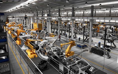 Smart Factories & MES: Bridging Tradition with Industry 4.0 - coolestguyplanet.net