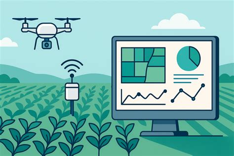 Smart Farming Revolution: How AI is Boosting Yields and ... - coolestguyplanet.net