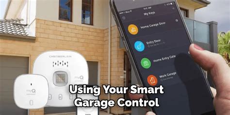smart garage control - Best Buy - balustradellc