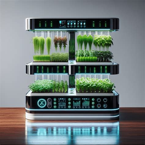 Smart Gardening System | IoT Based Automated Plant ... - coolestguyplanet.net