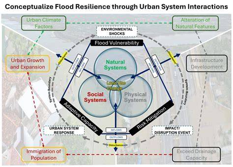 Smart Growth Strategies for Disaster Resilience and … - raincitystudios.com
