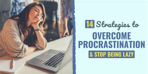 Smart Habits to Overcome Procrastination for Good - balustradellc