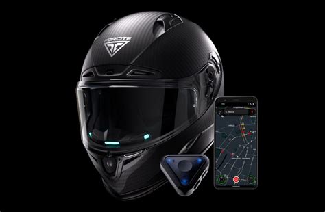 Smart Helmet, Helm Pintar untuk Pengendara PIntar - KASKUS - balustradellc