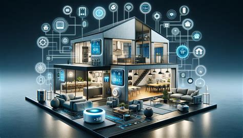 Smart Home Control | Automated House Control … - balustradellc