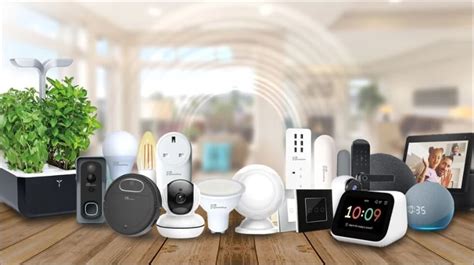 Smart Home Devices & Home Automation Products - coolestguyplanet.net