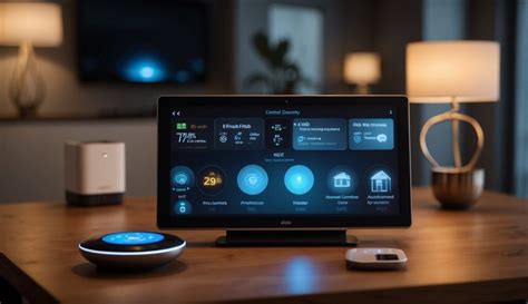 Smart Home Devices | Smart Home Hub | CYNC - GE … - balustradellc