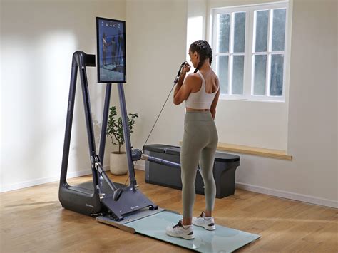 Smart Home Gym | Best Home Gym Equipment of 2021 - Runner's World - balustradellc