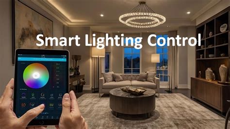 Smart Home Lighting Control Systems - aspectLED - balustradellc