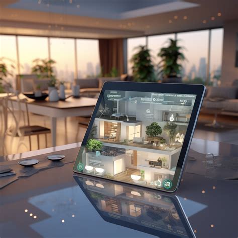 Smart Home System Cost Calculator - balustradellc