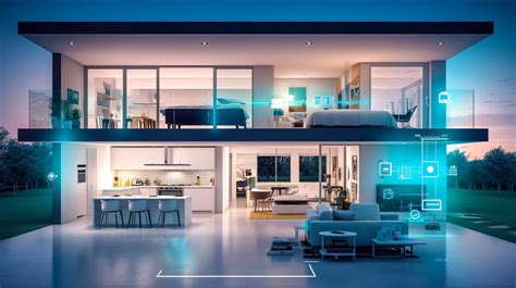 Smart Home Technology: Innovations for Luxury Living - balustradellc